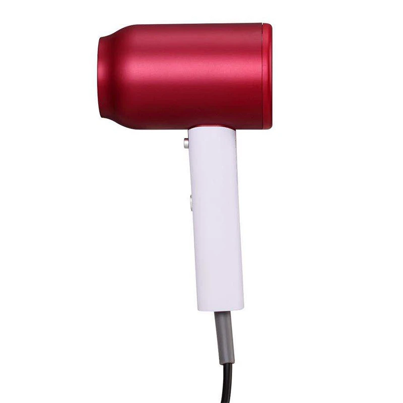 Private Label DC Motor 2 Speed Ionic Hair Dryer