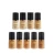 Private label Long Lasting Waterproof Full Coverage Makeup Isolation Liquid Foundation