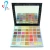 Import Private label mulit colors high pigment makeup glitter eyeshadow from China