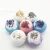 Import Private Label Natural Essential Oil Spa Flower Petal Ladies With Mascot Body Care Kids Bath Bombs Fizzy from China