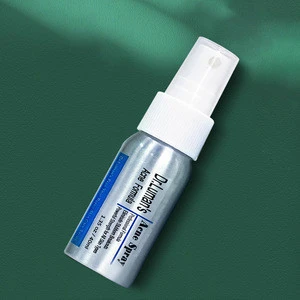 Private Label OEM/ODM Skin Care Acne Spray 40ml Anti-Acne Acne Treatment Spray