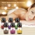 Import Private Label 100% Pure Organic Natural Body Massage Aromatherapy Essential Oil Gift Set from China