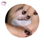 Private logo Reusable Y  brush for lash lift  professional eyelash extension comb lash lift tool