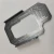 Import Processing machinery parts, aluminum alloy casting CNC machine tool base accessories from China