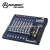 Import Professional 12 Channel Digital Mixer Audio Video Mixer SA-120S from China