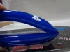 Professional Bendable Silicone Blue Swimming Frontal Snorkel for Adult, US patened(SK-300)