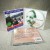 Professional CD DVD Disc Replication Duplication Printing Packaging