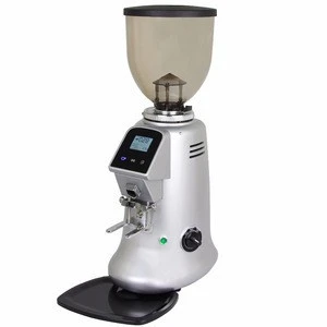 Professional Commercial Coffee Grinder Machine Electric Coffee Grinders