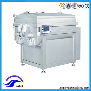 Professional commercial meat mincing machine homemade meat mixer