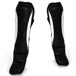 Professional Custom Size Strong Plastic Shin Guard