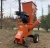 Import Professional Electric Wood Branch Chipper Wood Chipper Crusher from China