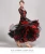 Import Professional Free Shipping Performance Competition Wear Dress for Ballroom Dance from China
