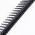 Import Professional Hair Comb Flat Head Anti-static Cutting Combs for Salon Styling Sectioning Haircut Tool from China