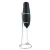 Import Professional Handheld Drink Mixer Coffee Frother Electric Milk Frother For Latte,Coffee,Cappuccino,Hot Chocolate from China