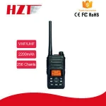 Professional High Power 3W Ham Digital 2 Way Radio