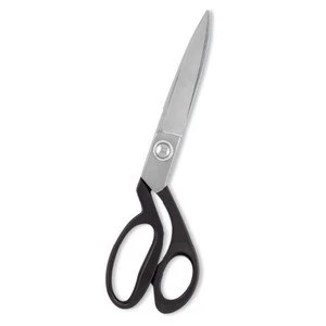 Professional High Quality Tailor Scissors with Rubber Coated Handle