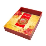 Professional Luxury Viet Nam Personalized Custom Printed Carton Box Paper Cookie Pizza Packing Box