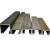 Import Professional made in china cold rolled steel sheet piles channels from China