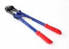 Professional Manufacture Cheap Hand Tools Smooth Industrial Grade Bolt Cutter