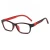 Professional Manufacture Cheap Tr90 Eyewear Frame Eyewear Flexible Optical Glasses