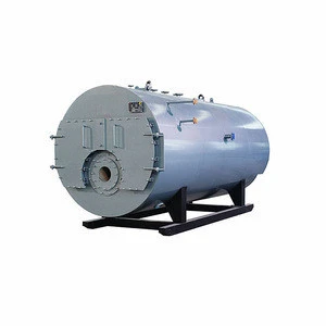 Professional Manufacture Wood Pellet Fired Boiler Price