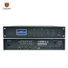 Professional Meeting Discussion Solution Audio digital Recording and Voting Conference System
