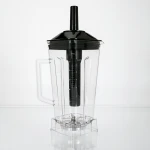 Professional  multifunction high speed smoothies blender juicer food processor blender