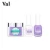Import Professional Nail Art Salon Manicure Acrylic Powder Tool Kit for Nail Tips Acrylic Dipping Liquid from USA