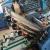 Import professional press-post equipment factory, automatic  instruction folding machine from China