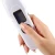 Import Professional rechargeable facial peels beauty device blackhead removal ultrasonic skin scrubber from China