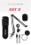 Import Professional Recording Microphone bm 800 Kit Live Stream Vocal Microphone from China