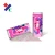 Import Professional supplier lace wrapper popsicle packaging plastic film roll from China