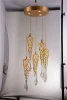 Professional supplier wholesale modern pendant lights lighting chandelier