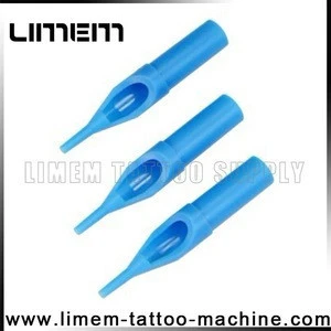 professional top high quality disposable tattoo tips