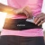 Import Promising 2020 best sale money pouch hydration phone holder bag waist pack running belt from China