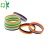 Import Promotional Custom Brand Fashion Sport Silicone Bracelet from China