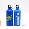 Promotional Custom Metal Aluminum cosmetic Sports Water Bottle