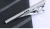 Import Promotional fashion gift blank stainless steel tie bar tie pin tie clip from China