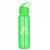 Import Promotional Gift BPA Free Pop Up Sipper Lid Eco Water Bottle Drinking Plastic Soda Bottle with Straw from China