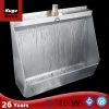 Promotional Stainless Steel Cubes Toilet Stall Urinal