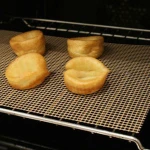 PTFE coated cooking crispness pizza in oven, BBQ grill for Fiberglass Non-stick Oven Cooking Grid Sheet