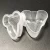 Import PTRM-001 Plastic triangle bear mouse animal love heart flower sushi rice ball mold from China