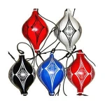 PU leather Double End  punching exercise Boxing Ball Boxing Speed Training Ball