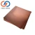 Import Pure copper plate sheet for transformers and winding from China from China