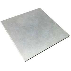 pure nickel plated copper sheet cathodes