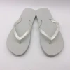 pure white flip flops less than 1 dollar whole white cheap flip flop