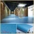 Import PVC anti-static colorful vinyl floor wood indoor basketball court plastic rolls flooring from China