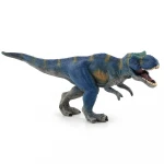 PVC Educational Plastic Animal Set Toys Dinosaurs