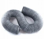 PVC Flexible Tube Vacuum cleaner parts Vent Kit Air Duct