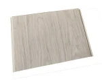 PVC Plastic Building Material